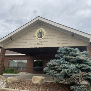 Harrington Inn - Hotels Near Me - Fremont, Michigan Harrington Inn - Hotels Near Me - Fremont, Michigan