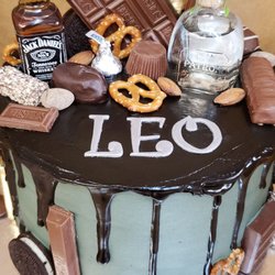 sweet tooth creations