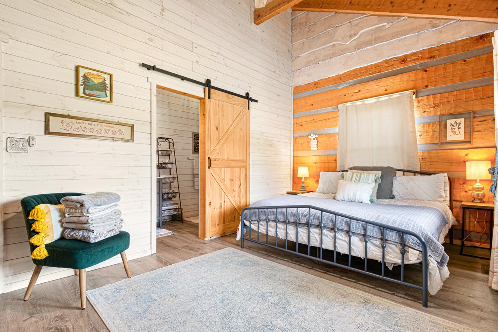 A Kings Lodge - equestrian in Sevierville, TN