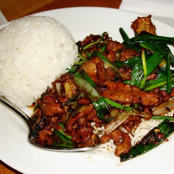 Hiro 88 - Mongolian Beef - Japanese Near Me - Omaha, Nebraska