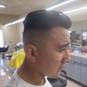 Combat Barber - Barbers Near Me - Twentynine Palms, California Combat Barber - Barbers Near Me - Twentynine Palms, California
