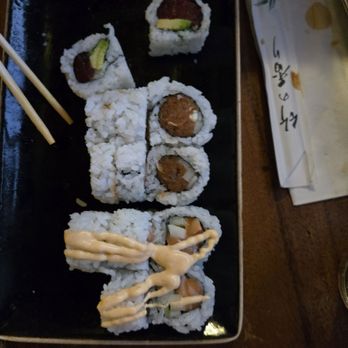 Isana - Sushi Bars Near Me - Kihei, Hawaii