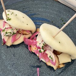 Lais de Guia - Bao Asiatico - Asian Bao