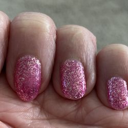 Grand Nail Spa