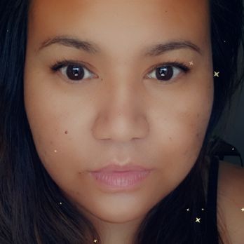 Her Brows By Ludda - Before - Permanent Makeup Near Me - Stockton, California