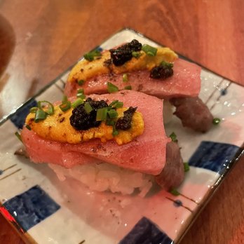 Chome - Izakaya Near Me - San Francisco, California