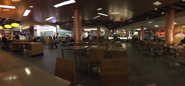 Food Emporium | San Francisco Centre by null