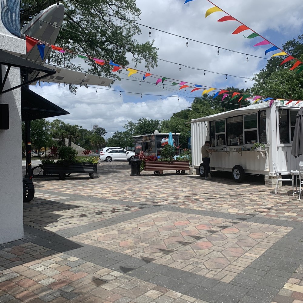 Rosa Lee's Home Kitchen - Food Trucks Near Me - Jacksonville, Florida Rosa Lee's Home Kitchen - Food Trucks Near Me - Jacksonville, Florida