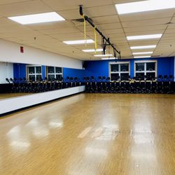 YMCA-Greater Boston Area