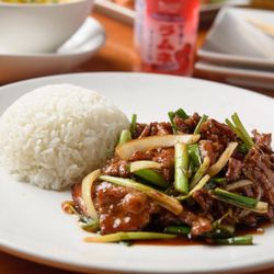 Fire Wok Asian Bistro