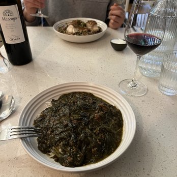 Nabila’s - Yakhnet Sabanegh - Lebanese Near Me - Brooklyn, New York