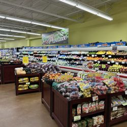 Freshway Market & Liquor