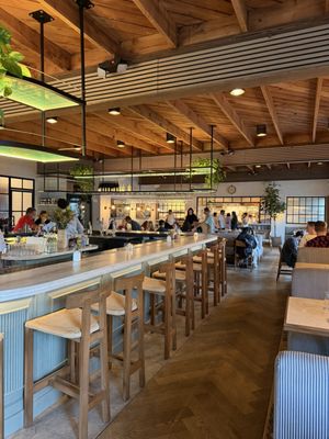 Beethoven Market by null