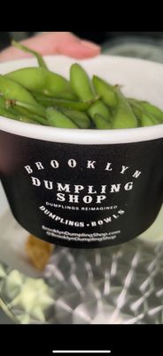 Brooklyn Dumpling Shop by null