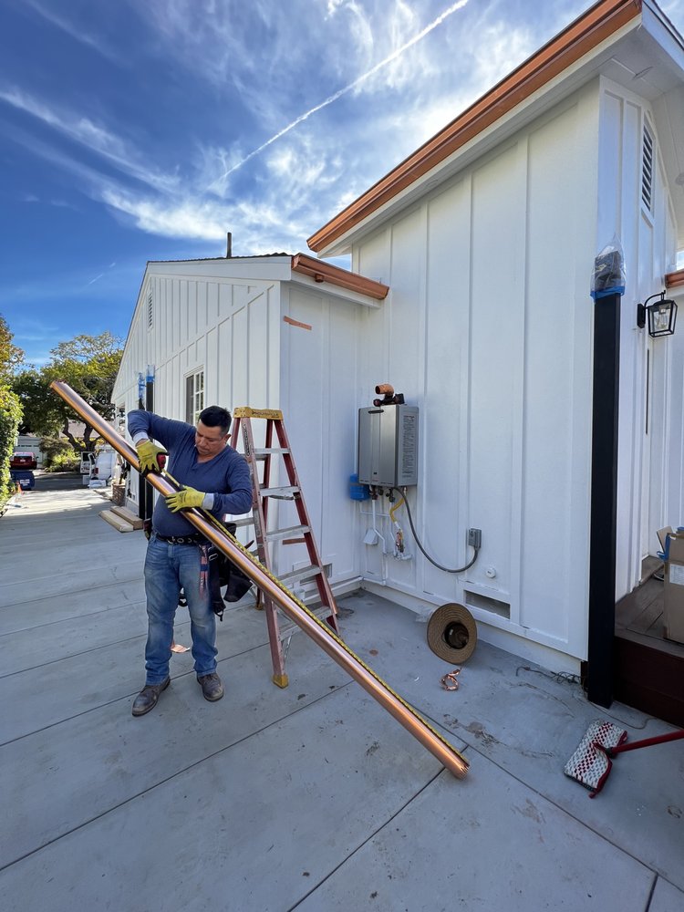 Slide of Heaven Roof & Gutters