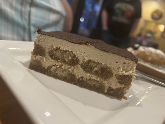 Bella Napoli by null