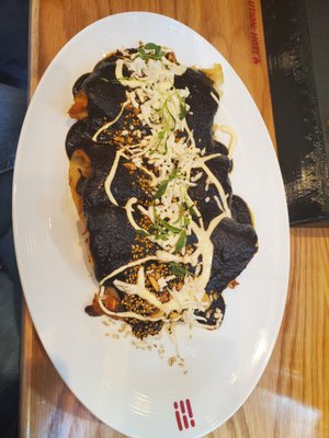 Flap Your Jacks by null