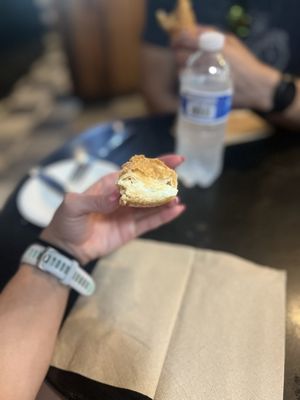 Café Cuatro Sombras by null