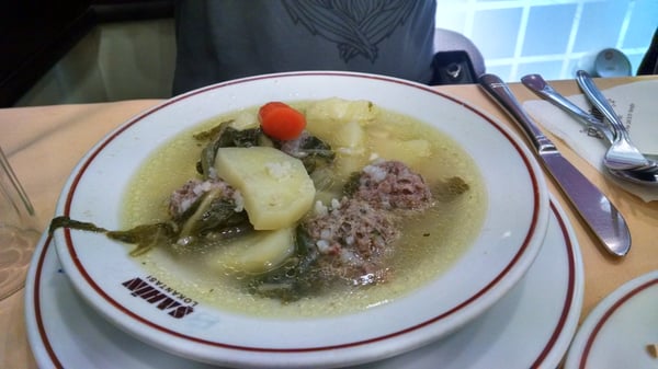 Şahin Lokantası by null