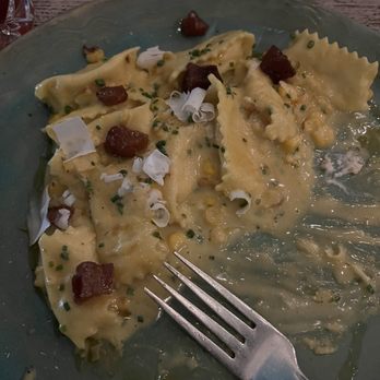 Esther's Kitchen - Bacon, cheese pasta DELISH! - Italian Near Me - Las Vegas, Nevada