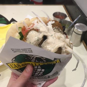 L'As du Fallafel - Kosher Near Me - Paris, 75 L'As du Fallafel - Kosher Near Me - Paris, 75