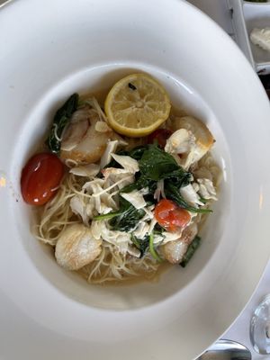La Finestra Ristorante by null