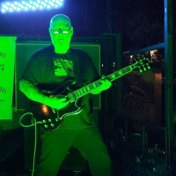 Dales Ales - Tennessee Blues Mob Tonight - Bars Near Me - Orange City, Florida