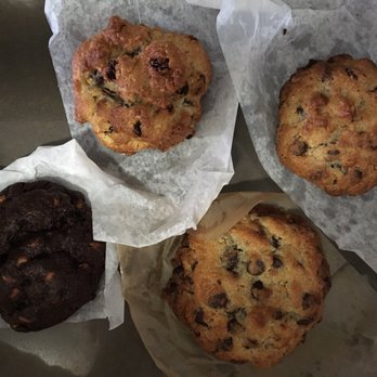 Levain Bakery - Bakeries Near Me - New York, New York