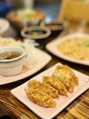 Jjamppong zizon ( 짬뽕 지존 LA ) by null