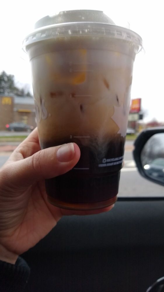 TIM HORTONS Updated September 2024 24 Reviews 2230 Penfield Rd