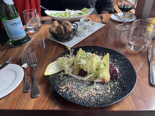 La Tour Restaurant by null