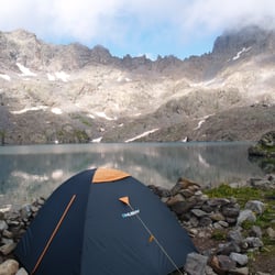 Trekking im Kaçkargebirge (Kleiner Kaukasus)