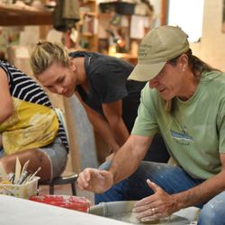 Kissimmee River Pottery - Pottery Classes for Adults and Kids