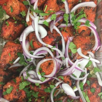 Curry District - Chicken Tandoori - Indian Near Me - Little Elm, Texas Curry District - Chicken Tandoori - Indian Near Me - Little Elm, Texas
