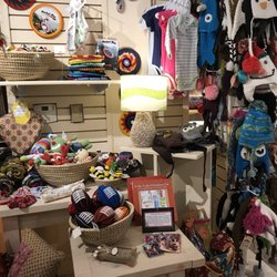 Ten Thousand Villages - Kiddo apparel