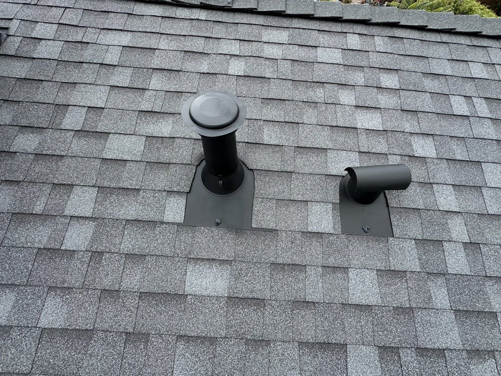 Slide of Roofing Solutions