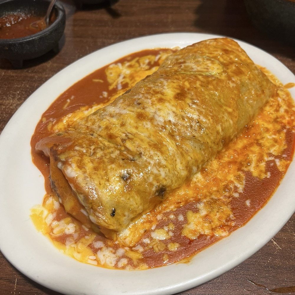 Rosita's Place - Burrito enchilada style - Mexican Near Me - Phoenix, Arizona Rosita's Place - Burrito enchilada style - Mexican Near Me - Phoenix, Arizona