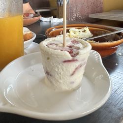 Colombian Delights - Paleta Estilo Colombiano / Colombian Style Popsicle