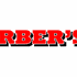 Barbers II - Logo