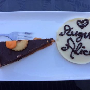 Al Mulino - Chocolate and toffee cake - Hotels Near Me - Boorsem, VLI