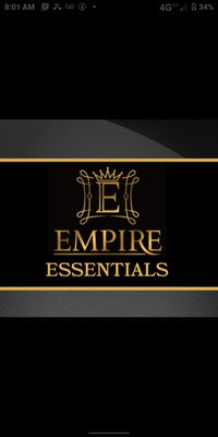 Empire essentials