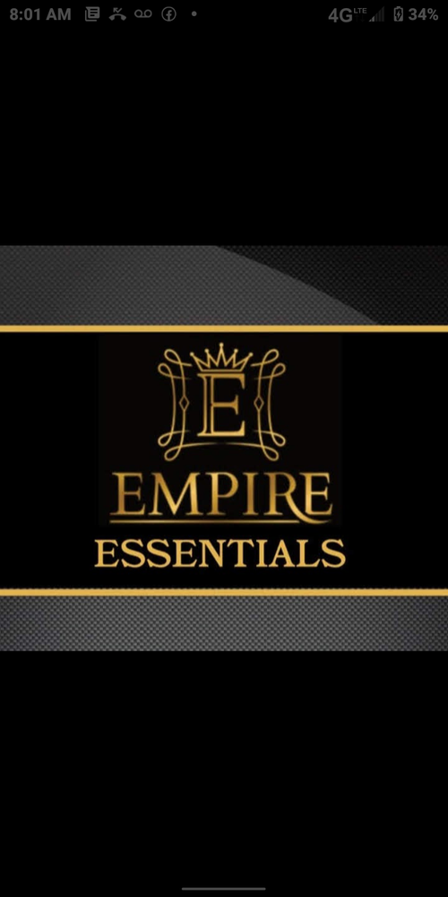 Slide of Empire essentials