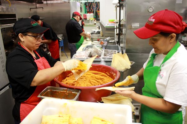 Los Cocos Restaurant by null