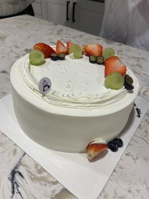 Manzou Bakery by null