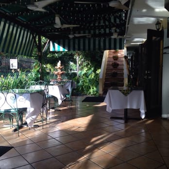 Antojitos Puertorriquenos - The relaxing outdoors. - Breakfast & Brunch Near Me - Rio Grande, Puerto Rico