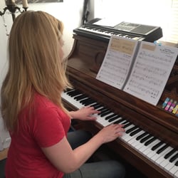 Atwater Village Neighborhood Piano Lessons