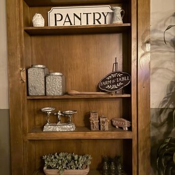 Eatapas - Hidden Speakeasy - Tapas/Small Plates Near Me - Fort Lauderdale, Florida