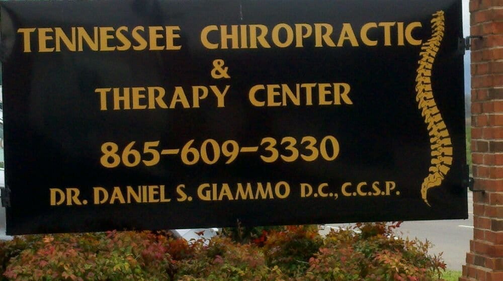 THE JOINT CHIROPRACTIC CLINIC 11653 Chapman Hwy, Seymour, TN Yelp