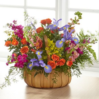 Garside Florist - What I ordered - Florists Near Me - Vancouver, Washington
