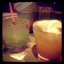 Lola - Drinks Lola